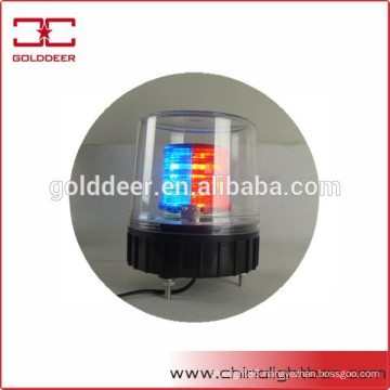 Security Flashing Police Beacon Light